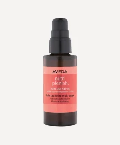 Aveda Hair Treatments & Oils^Nutriplenish Multi-Use Hair Oil 30ml
