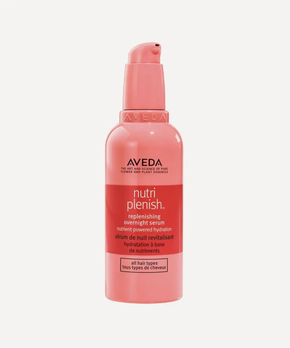Aveda Hair Treatments & Oils^Nutriplenish Replenishing Overnight Serum 100ml