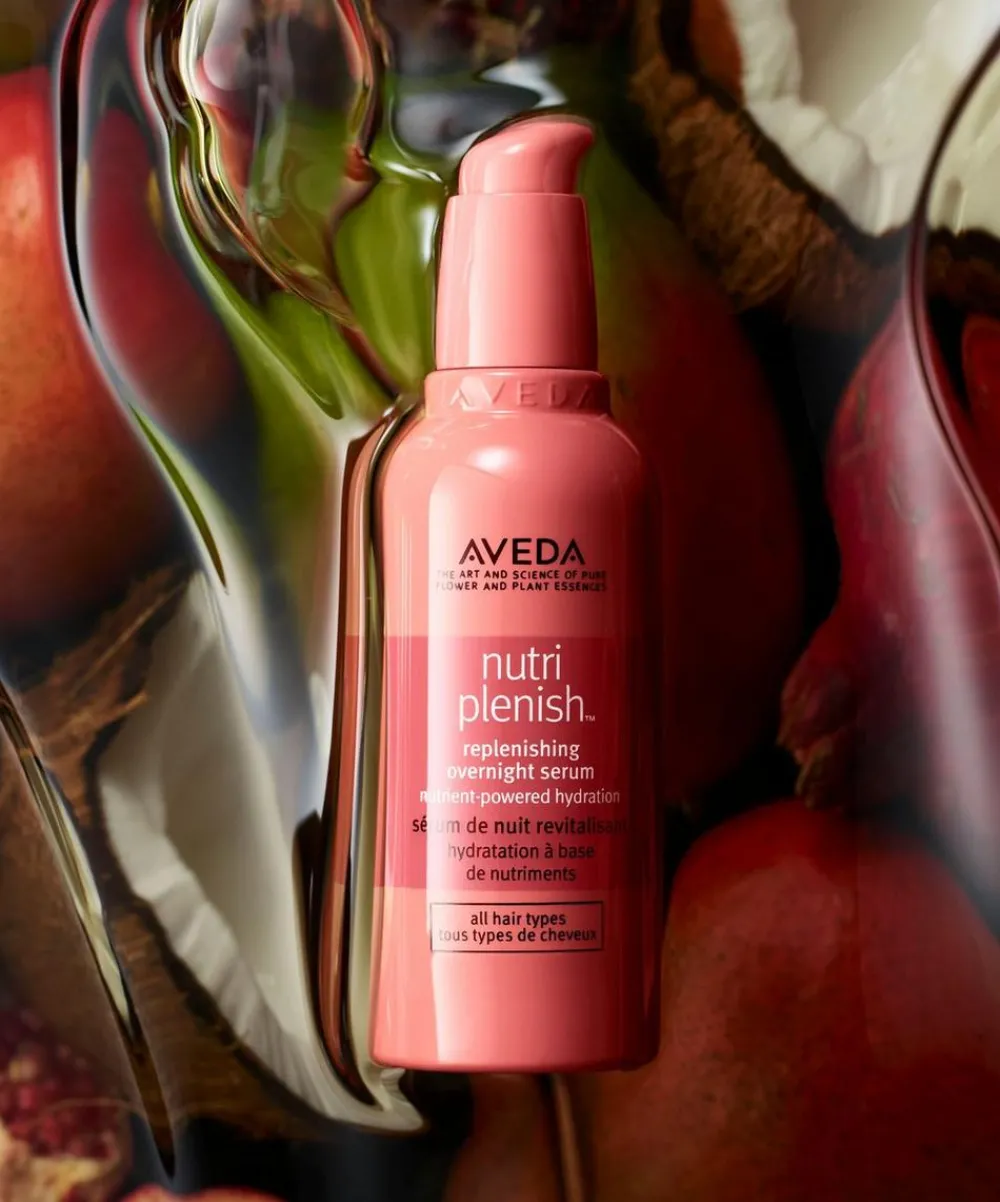 Aveda Hair Treatments & Oils^Nutriplenish Replenishing Overnight Serum 100ml