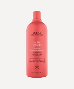 Aveda Shampoo^Nutriplenish Shampoo Deep Moisture 1000ml