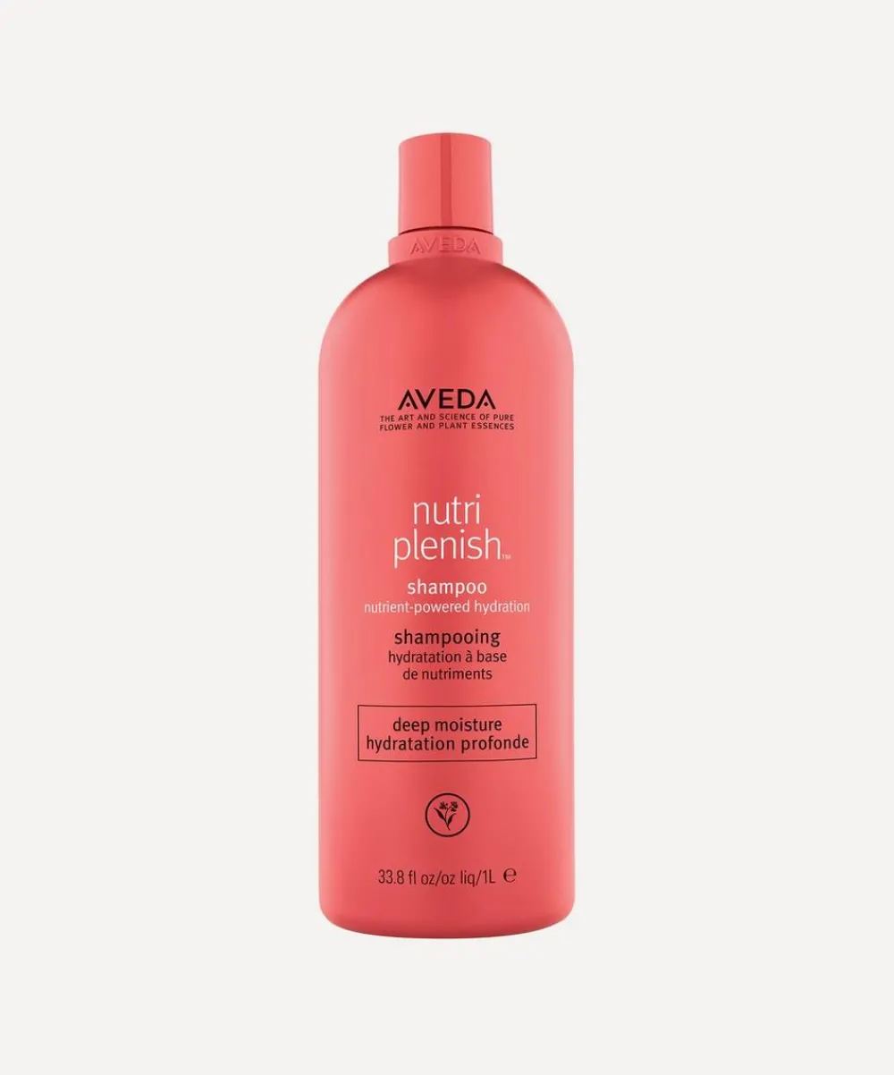 Aveda Shampoo^Nutriplenish Shampoo Deep Moisture 1000ml