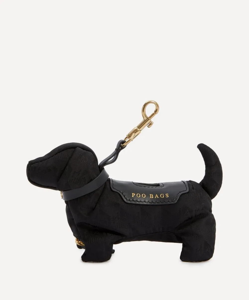 Anya Hindmarch Bags^Nylon Dog Poo Bag Charm