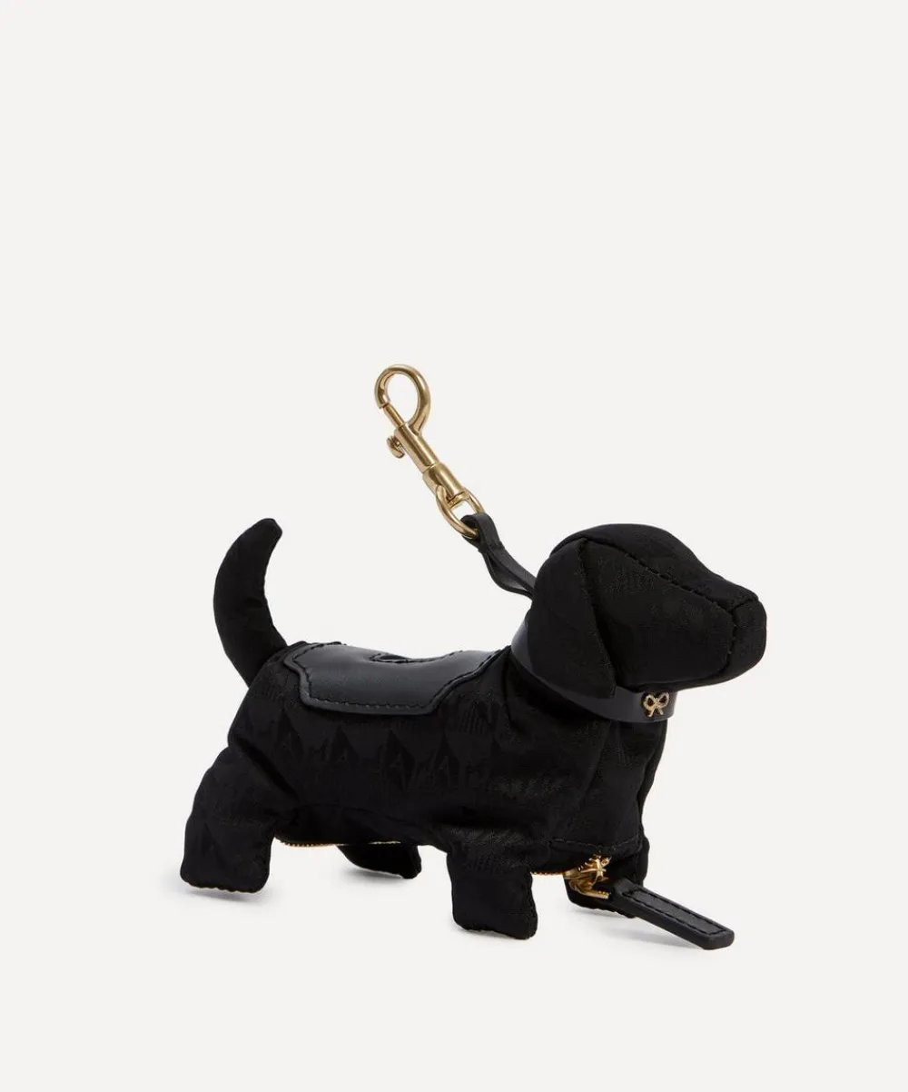 Anya Hindmarch Bags^Nylon Dog Poo Bag Charm