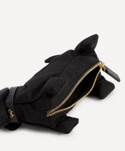 Anya Hindmarch Bags^Nylon Dog Poo Bag Charm