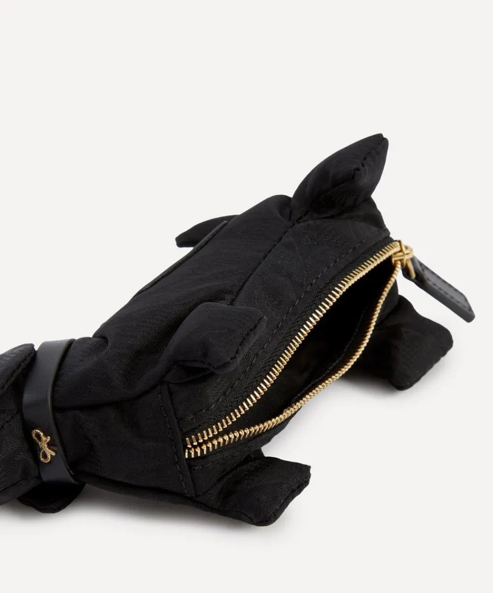 Anya Hindmarch Bags^Nylon Dog Poo Bag Charm