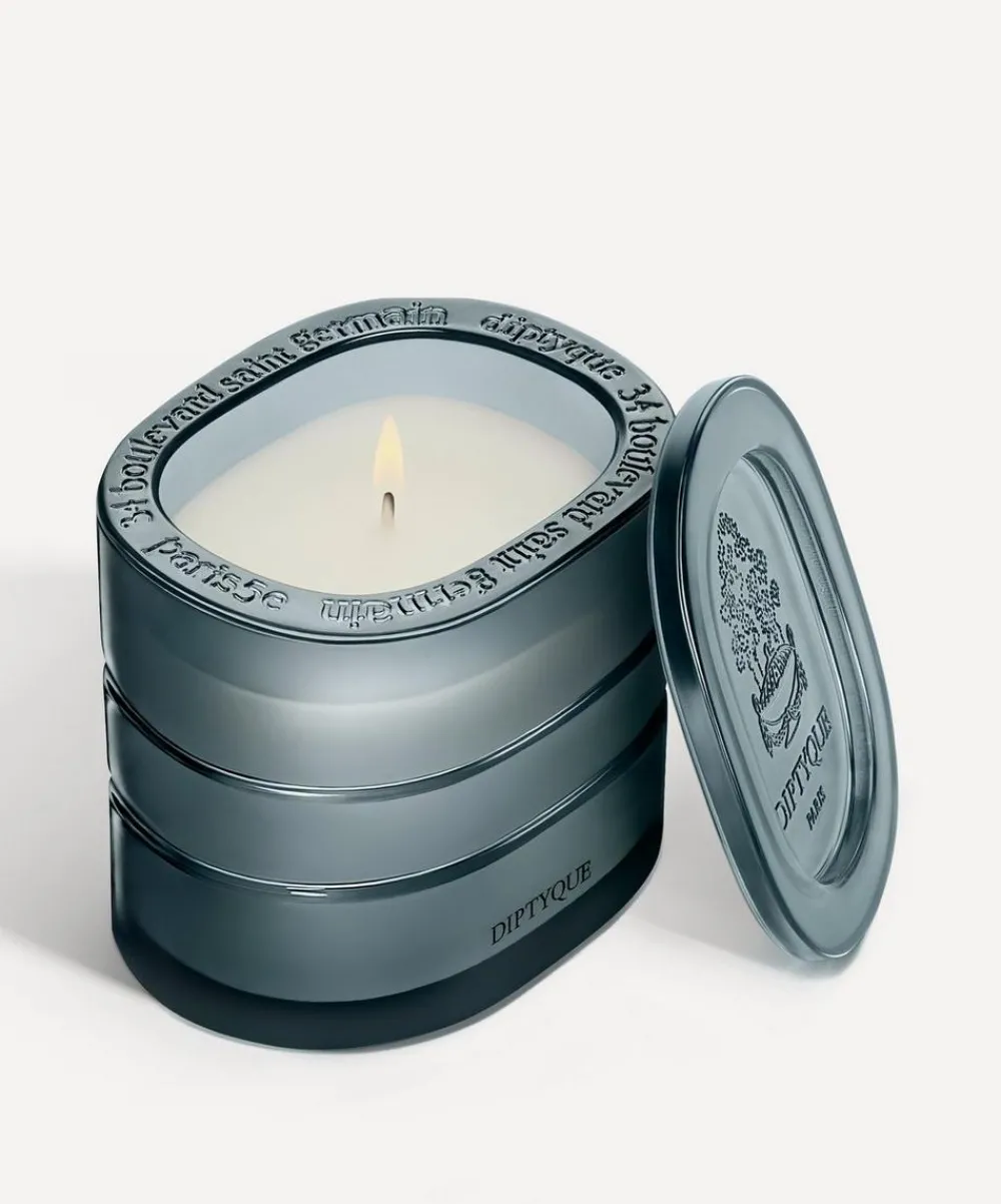 Diptyque Candles & Candle Holders|Living Room^Nymphées et Merveilles Refillable Scented Candle 270g