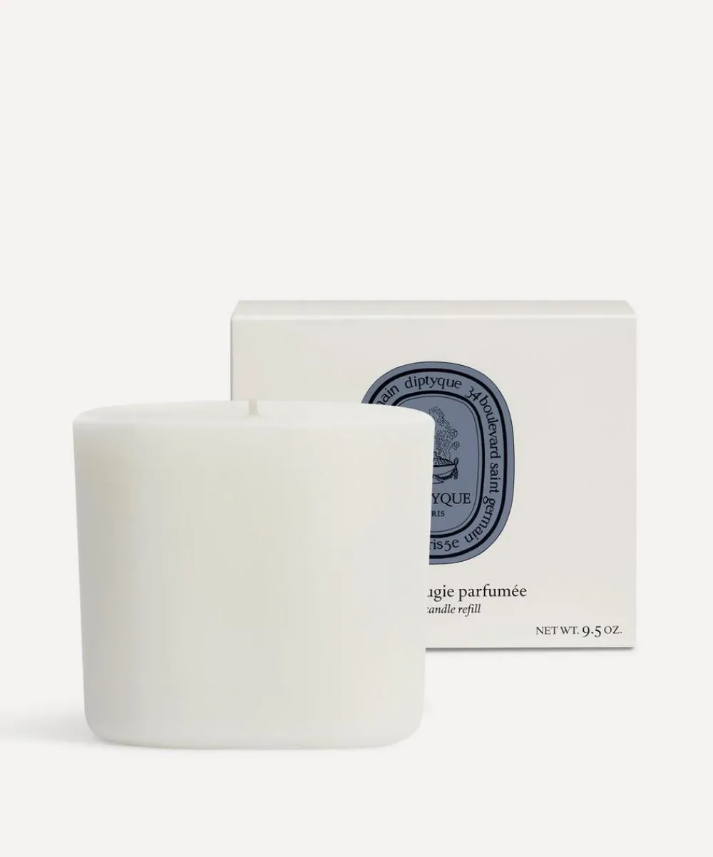 Diptyque Candles & Candle Holders|Living Room^Nymphées et Merveilles Scented Candle Refill 270g