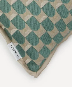Liberty Cushions|Living Room^Obi Check Cushion