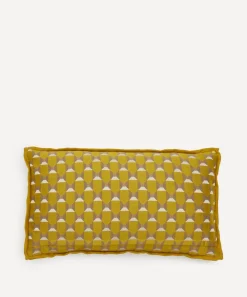 Liberty Cushions|Living Room^Obi Check Cushion