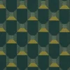 Liberty Interiors Furnishing Fabrics^Obi Check in Acacia
