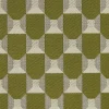 Liberty Interiors Furnishing Fabrics^Obi Check in Kelp