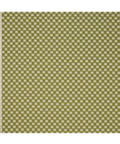 Liberty Interiors Furnishing Fabrics^Obi Check in Kelp