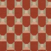 Liberty Interiors Furnishing Fabrics^Obi Check in Lacquer