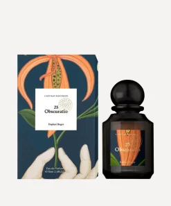 L'Artisan Parfumeur Womens Perfume^Obscuratio Eau de Parfum 75ml