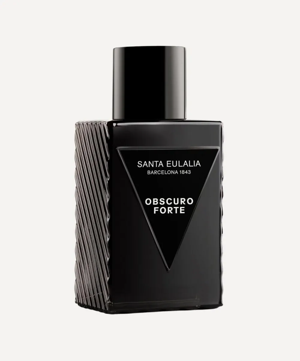 Santa Eulalia Womens Perfume^Obscuro Forte Eau de Parfum 75ml