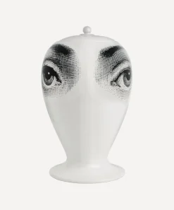 Fornasetti Vases^Occhio Per Occhio Vase