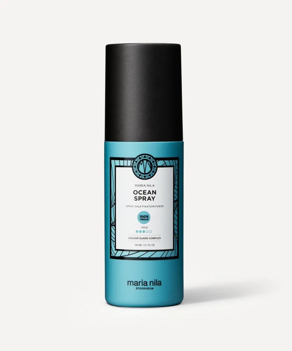 Maria Nila Hair Styling^Ocean Spray 150ml
