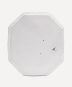 Astier de Villatte Tableware^Octave Dinner Plate