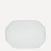 Astier de Villatte Tableware^Octave Platter