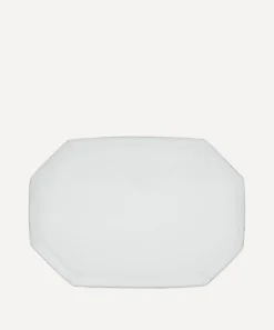 Astier de Villatte Tableware^Octave Platter