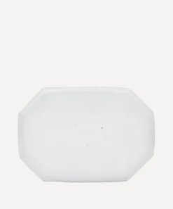 Astier de Villatte Tableware^Octave Platter