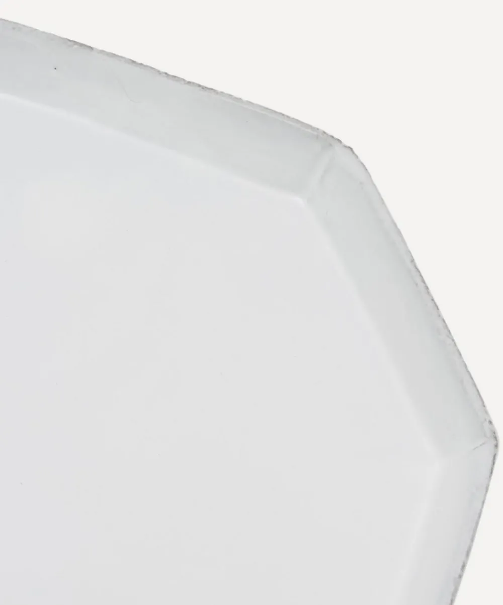 Astier de Villatte Tableware^Octave Platter