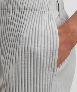 HOMME PLISSÉ ISSEY MIYAKE Trousers^OCTOBER BASICS Pleated Trousers