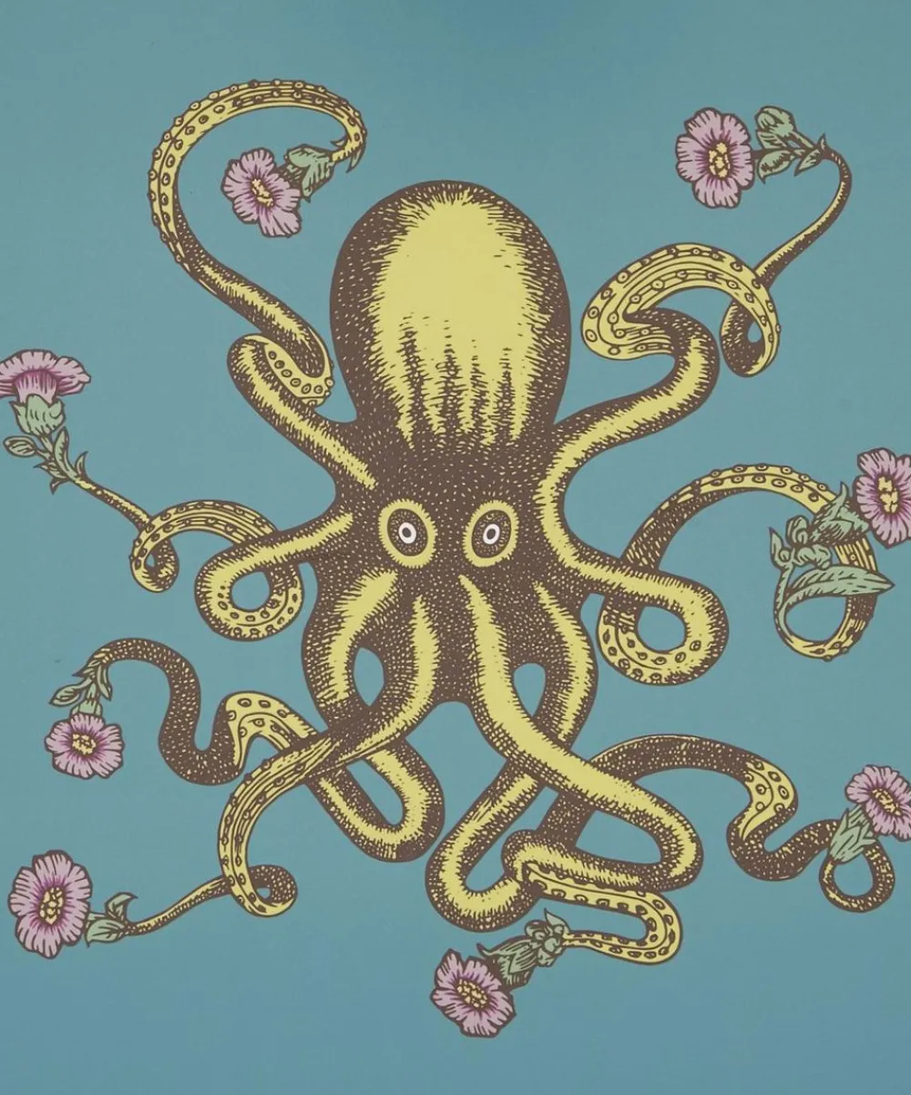 Avenida Home Tableware^Octopus Table Mat