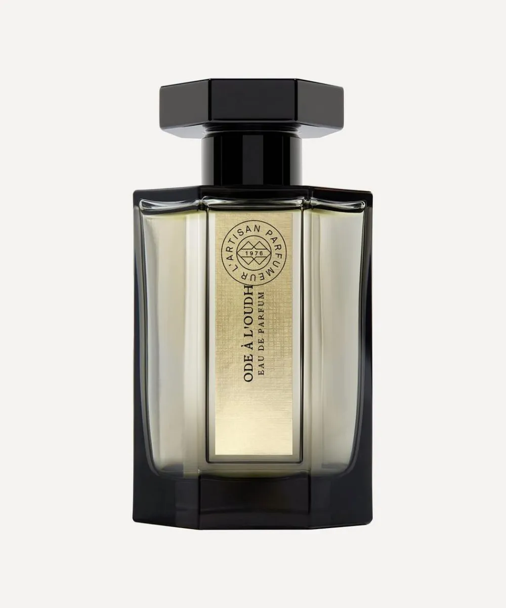 L'Artisan Parfumeur Womens Perfume^Ode à l'Oudh Eau de Parfum 100ml