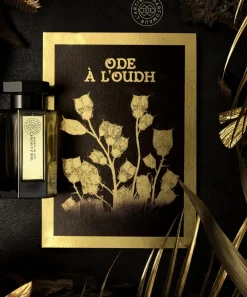 L'Artisan Parfumeur Womens Perfume^Ode à l'Oudh Eau de Parfum 100ml