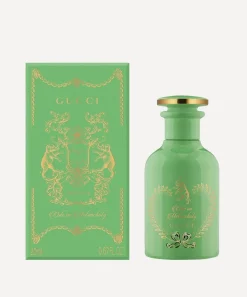 Gucci Womens Perfume^Ode on Melancholy Perfumed Oil 20ml