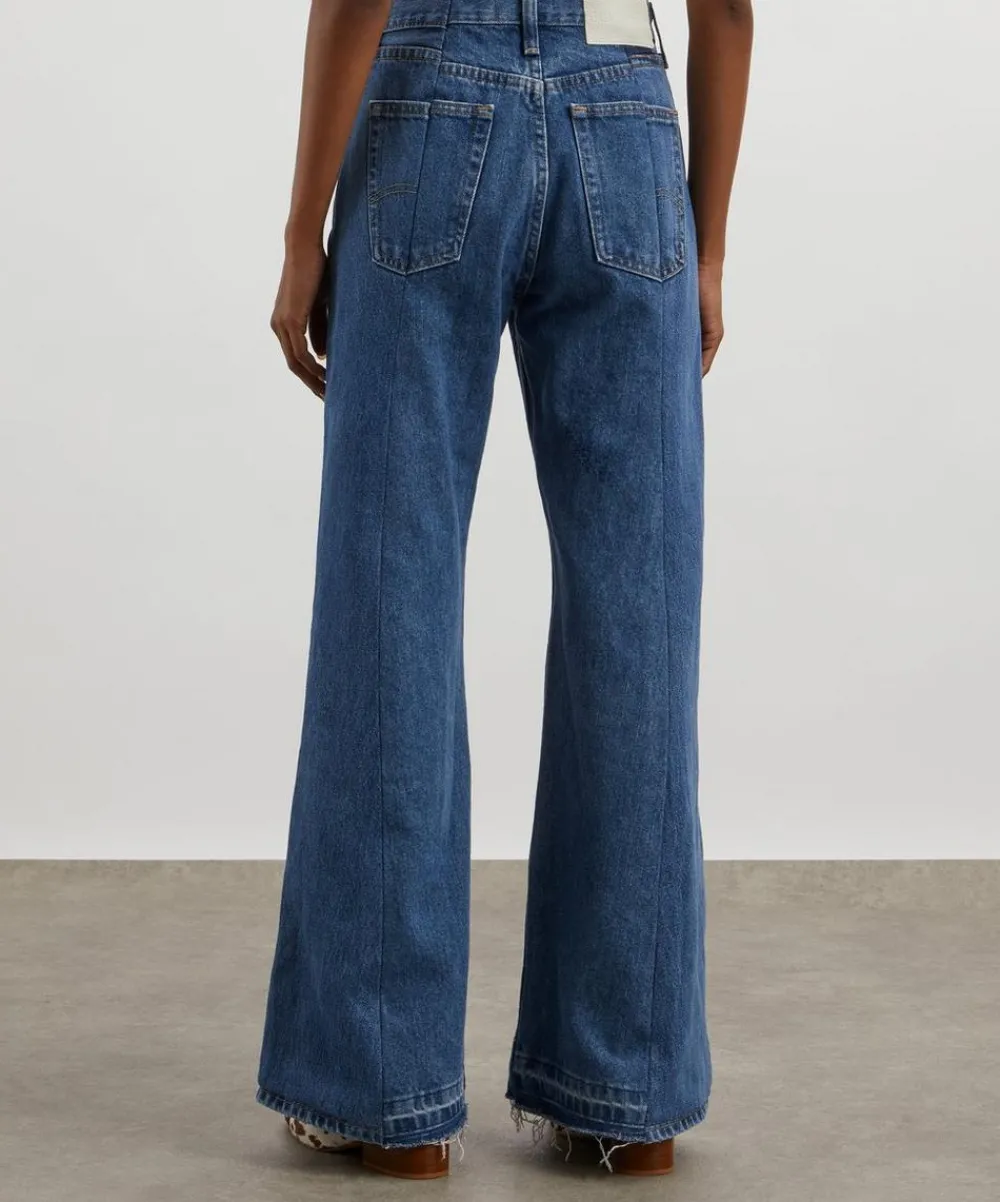 E.L.V. Denim Jeans^Odette Jeans