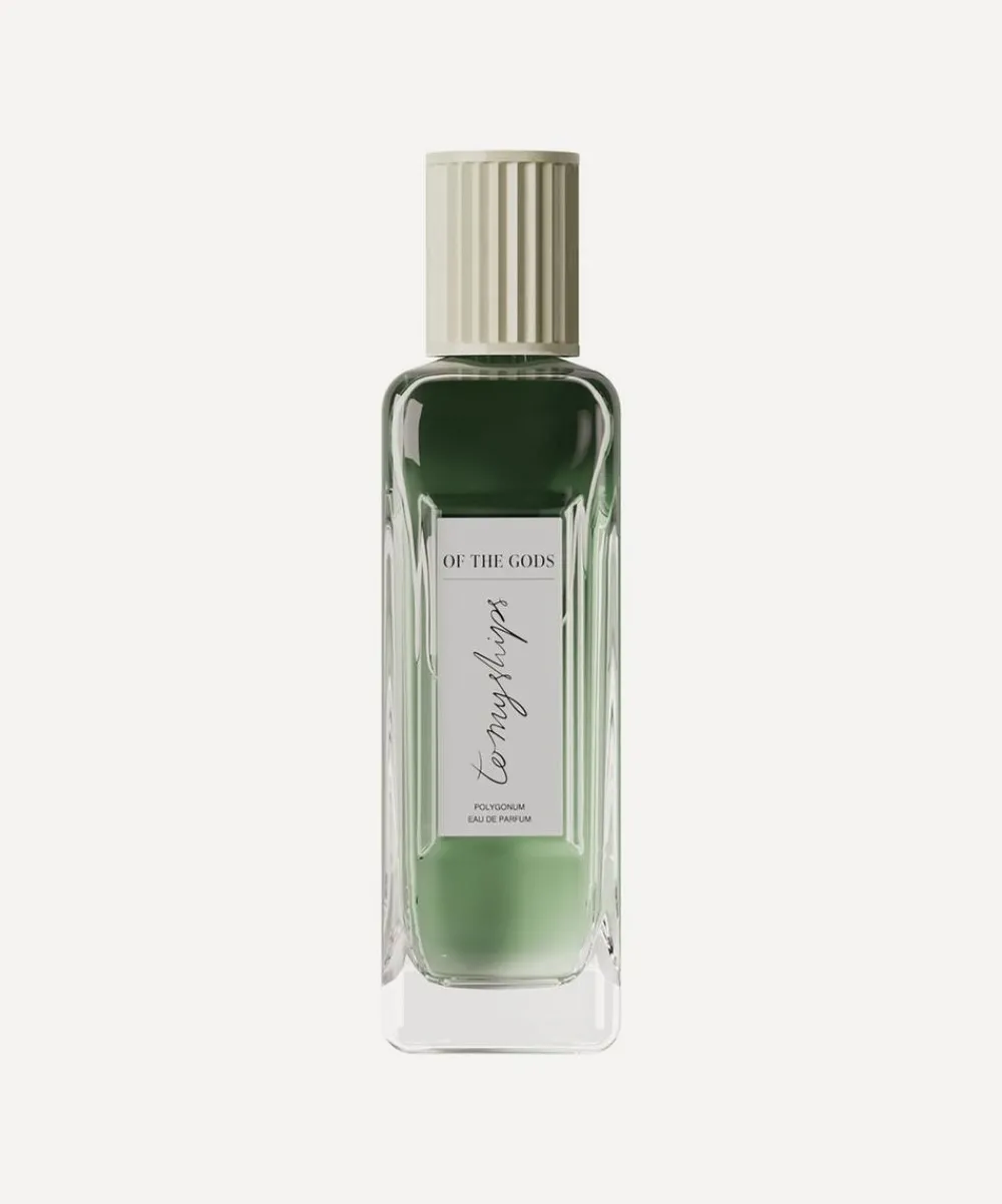 To My Ships Womens Perfume^Of The Gods Polygonum Eau de Parfum 100ml