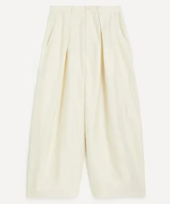 YMC Trousers & Shorts^Off-White Deadbeat Trousers
