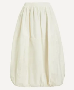YMC Skirts^Off-White Parachute Skirt