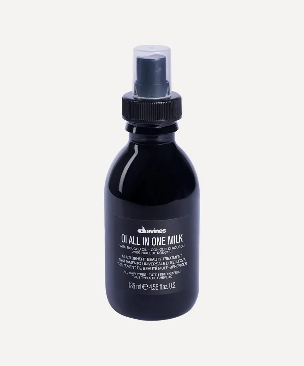 Davines Hair Treatments & Oils^OI All-in-One Milk 135ml