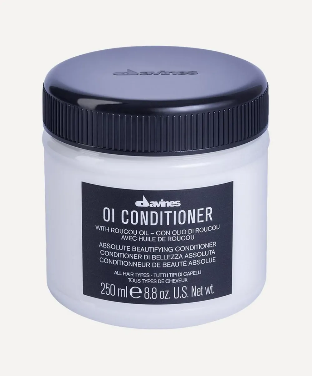 Davines Conditioner^OI Conditioner 250ml
