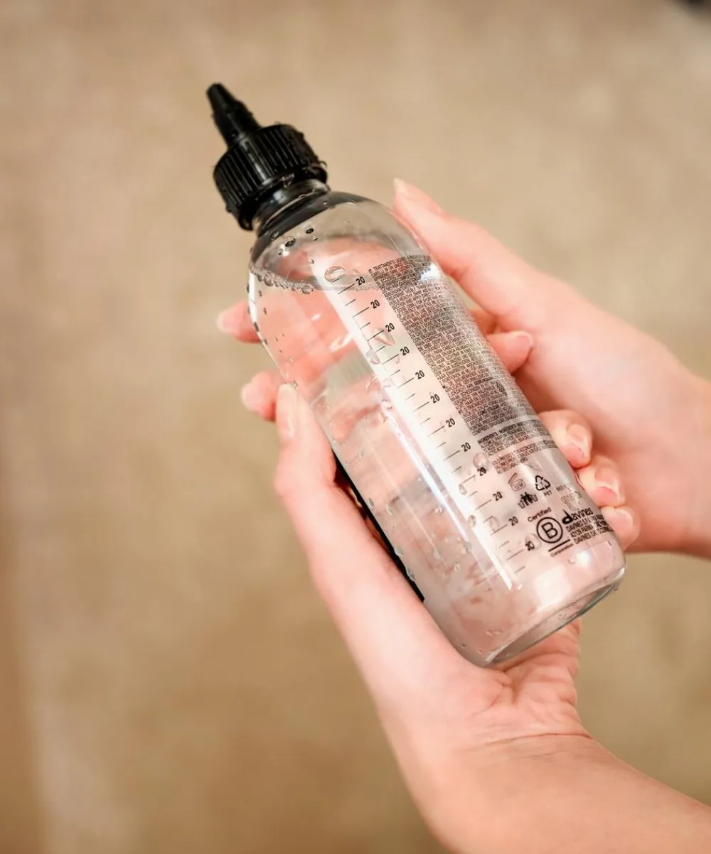 Davines Hair Treatments & Oils^OI Liquid Luster Hair Treatment 300ml