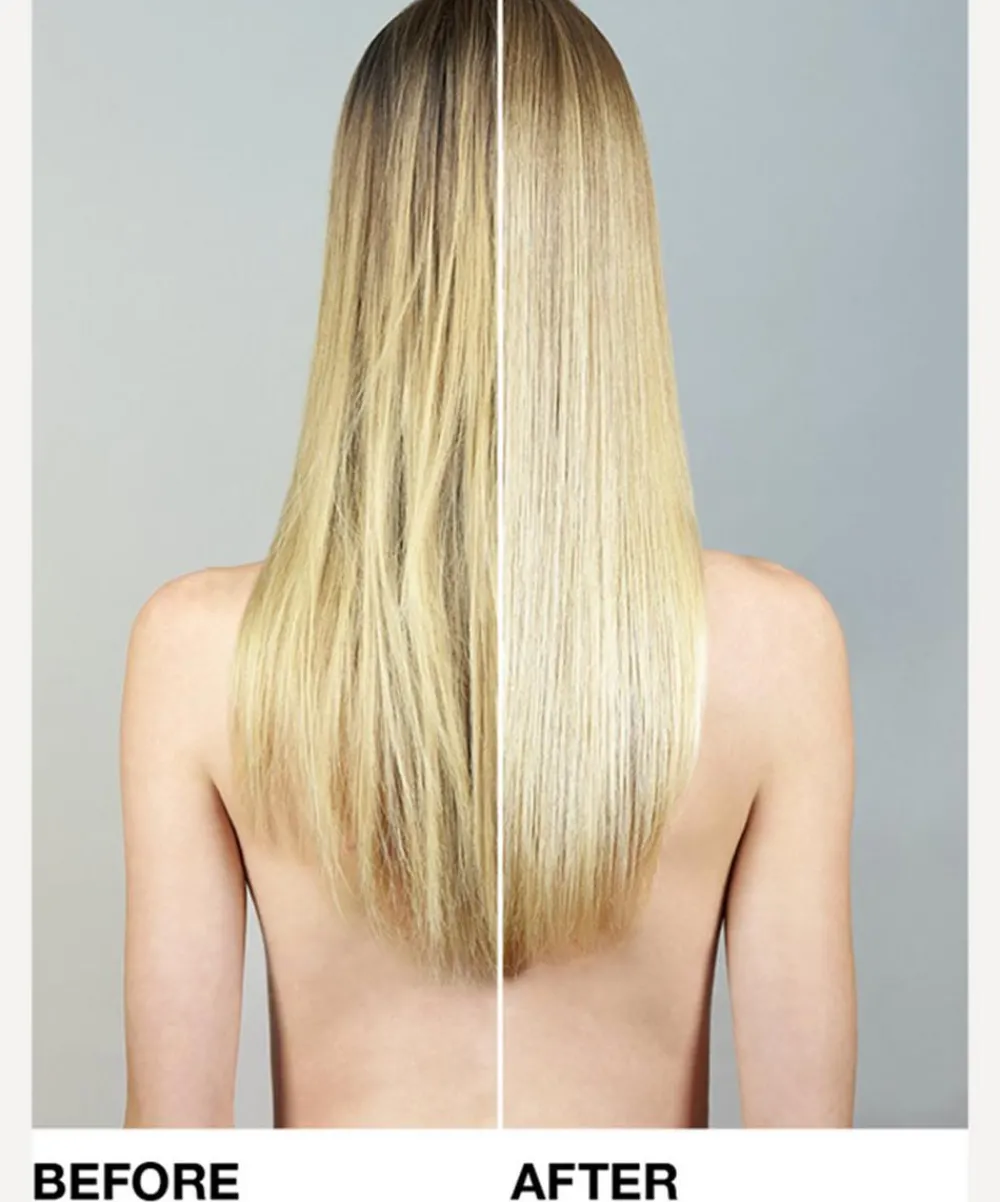 Davines Hair Treatments & Oils^OI Liquid Luster Hair Treatment 300ml