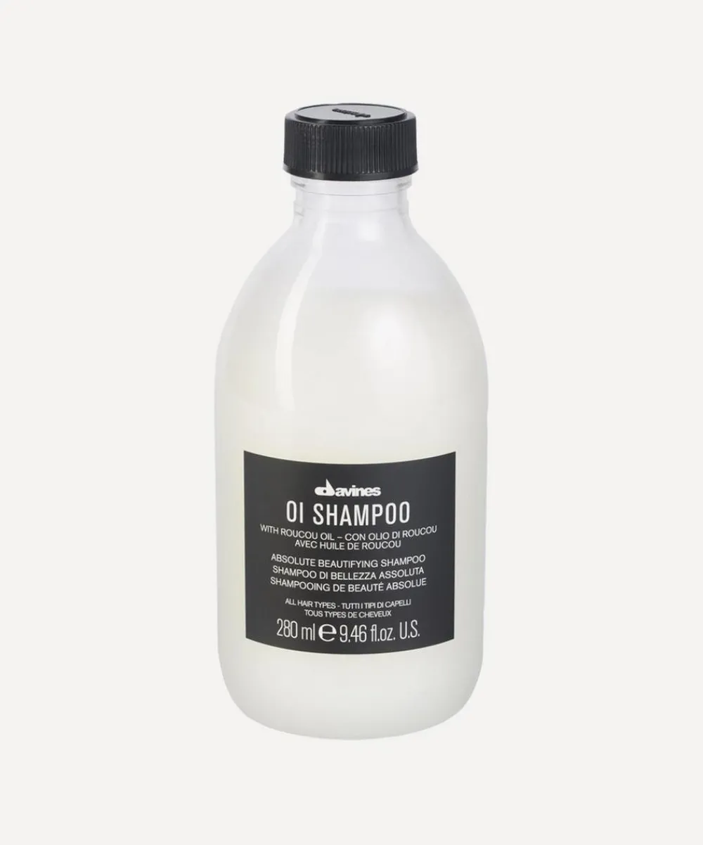 Davines Shampoo^OI Shampoo 280ml