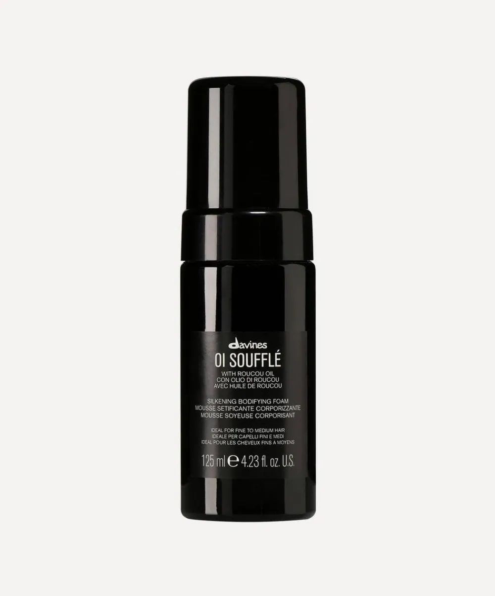 Davines Conditioner^OI Souffle 125ml