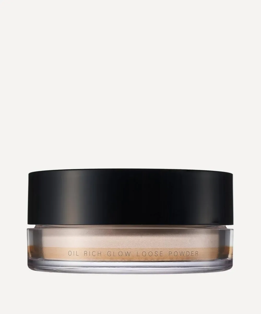 SUQQU Complexion^Oil Rich Glow Loose Powder