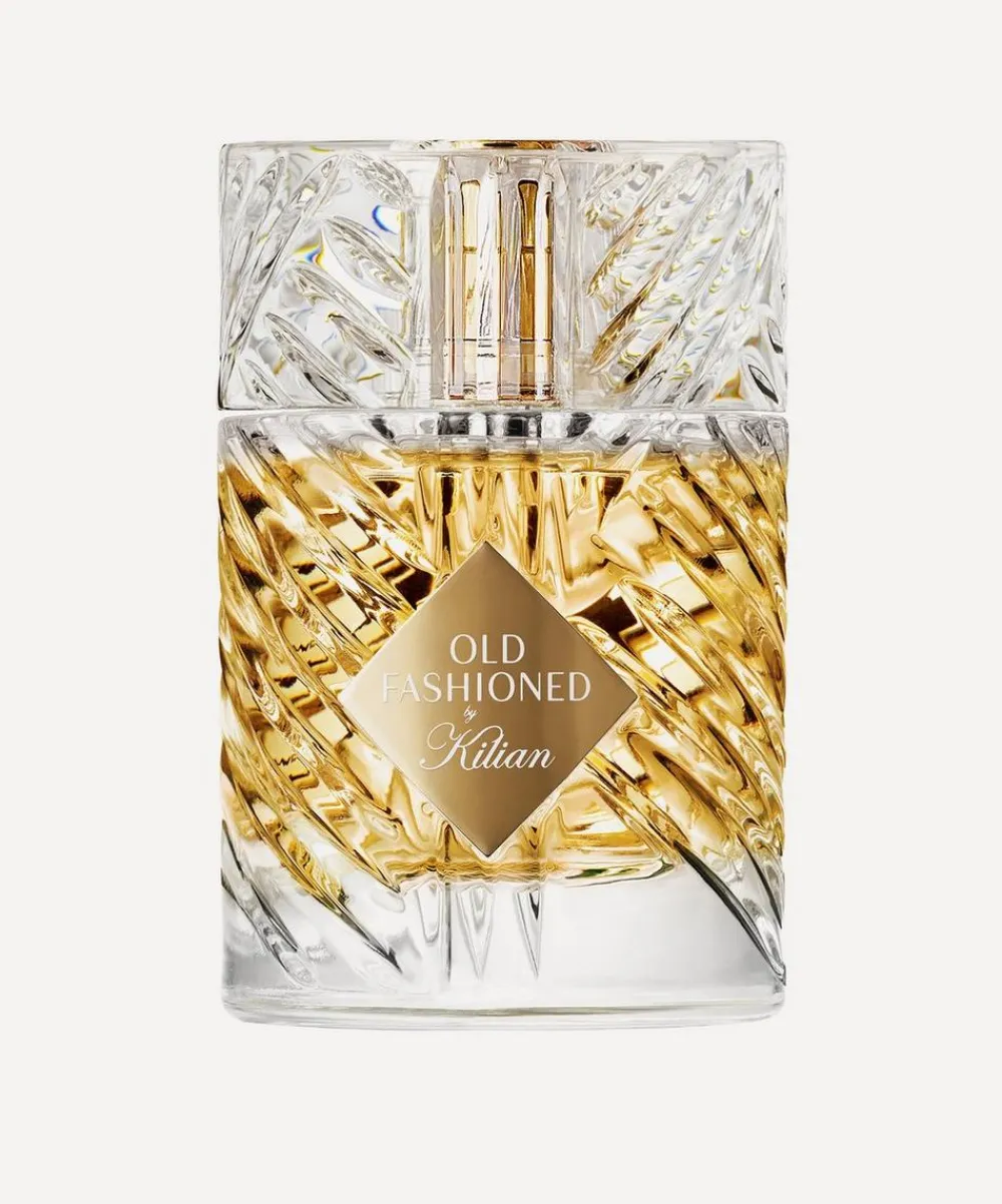 KILIAN PARIS Womens Perfume^Old Fashioned Refillable Eau de Parfum 100ml