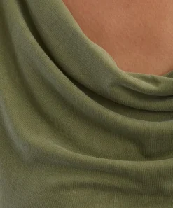 Peachy Den Tops^Olive Kylie Top