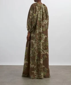 Bernadette Dresses^Olive Tree Georgio Maxi Dress