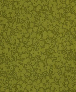 Liberty Fabrics Cotton For Quilting^Olive Wiltshire Shadow Lasenby Quilting Cotton