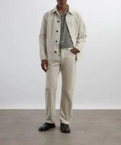 NN07 Coats & Jackets^Ollie Workwear Overshirt