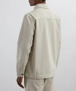 NN07 Coats & Jackets^Ollie Workwear Overshirt