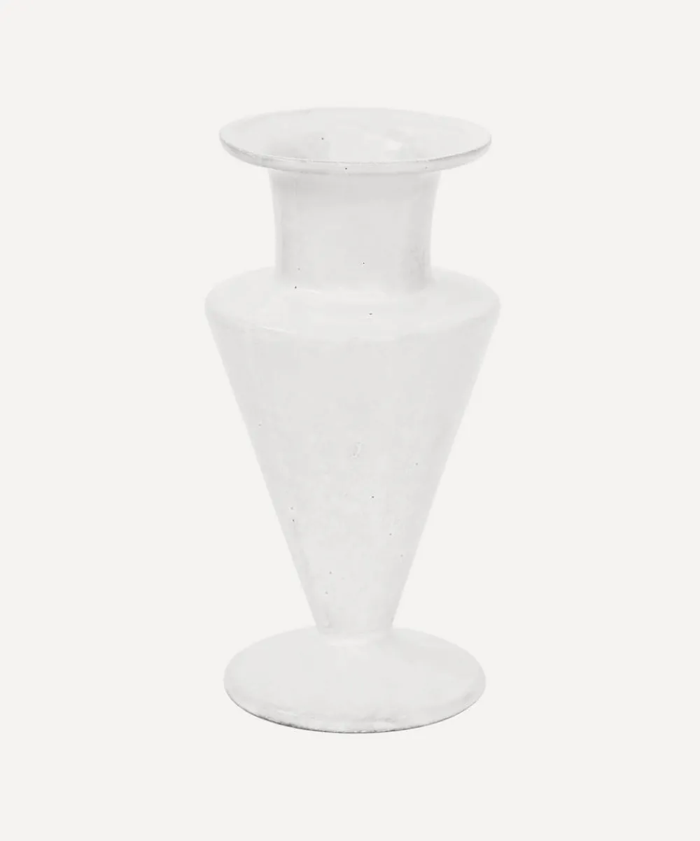 Astier de Villatte Vases|Living Room^Olympe Large Vase