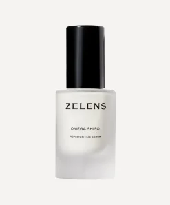 Zelens Facial Serums & Oils^Omega Shiso Replenishing Serum 30ml